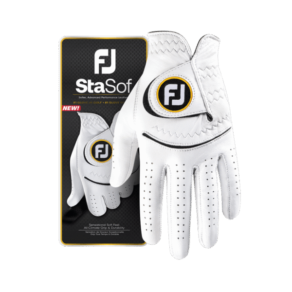 FootJoy Guante de Golf StaSof