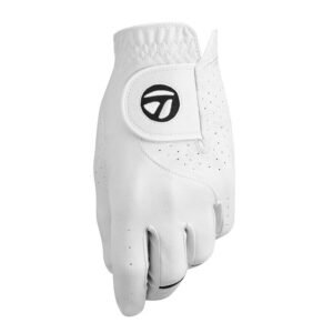 TaylorMade Guante de Golf Stratus Tech para Dama