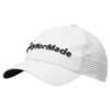 TaylorMade Gorra de Golf Hamptons Litetech