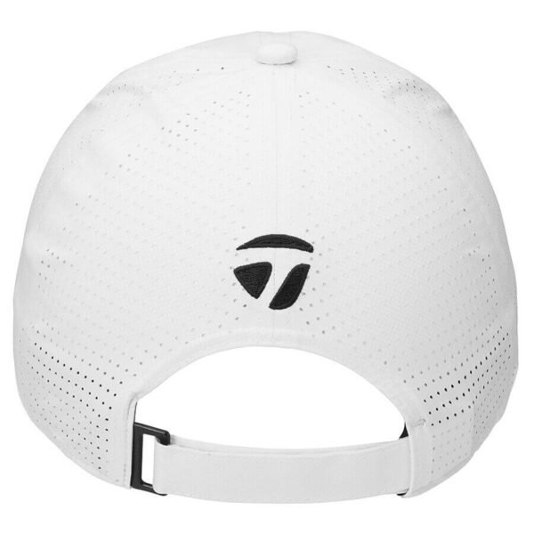 TaylorMade Gorra de Golf Hamptons Litetech