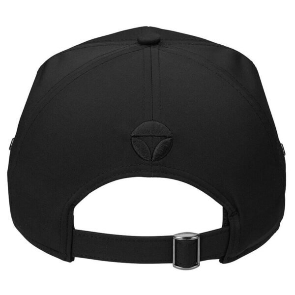 TaylorMade Gorra de Golf Newport Retro Metal Eyelet