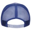 TaylorMade Gorra de Golf Ventura Retro Trucker