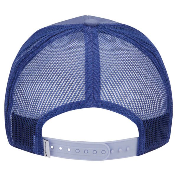 TaylorMade Gorra de Golf Ventura Retro Trucker