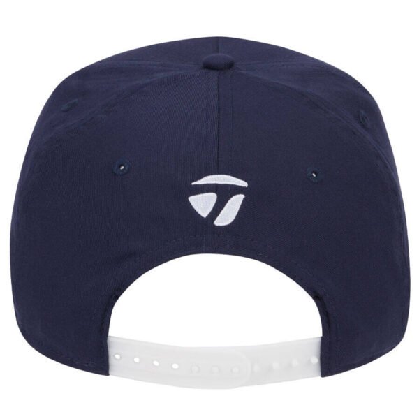 TaylorMade Gorra de Golf A Frame