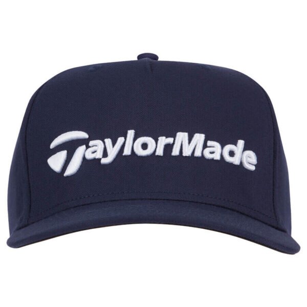 TaylorMade Gorra de Golf A Frame