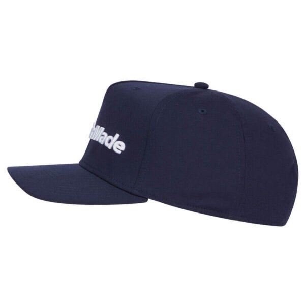 TaylorMade Gorra de Golf A Frame