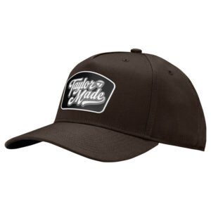 TaylorMade Gorra de Golf Allegiant A-Frame