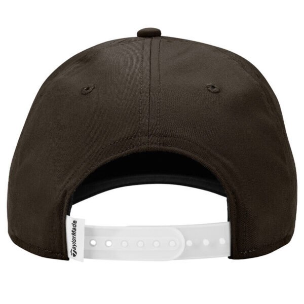 TaylorMade Gorra de Golf Allegiant A-Frame