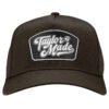 TaylorMade Gorra de Golf Allegiant A-Frame
