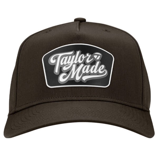 TaylorMade Gorra de Golf Allegiant A-Frame