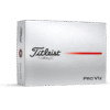 Titleist Pelotas Pro V1x