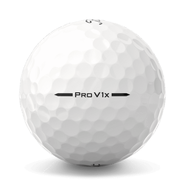 Titleist Pelotas Pro V1x