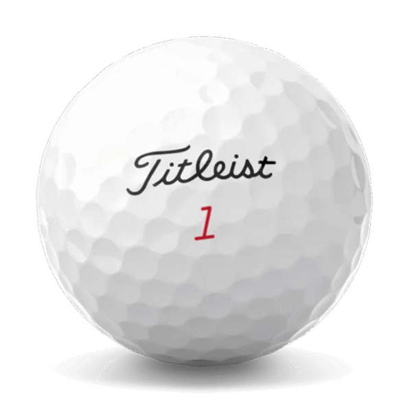 Titleist Pelotas Pro V1x