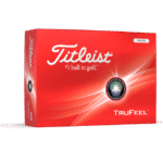 Titleist Pelotas TruFeel