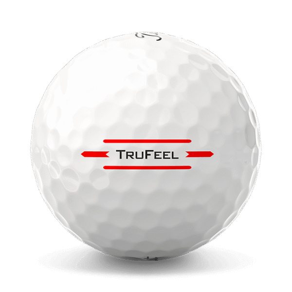 Titleist Pelotas TruFeel