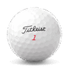 Titleist Pelotas TruFeel
