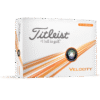 Titleist Pelotas Velocity