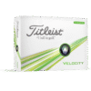 Titleist Pelotas de Golf Velocity