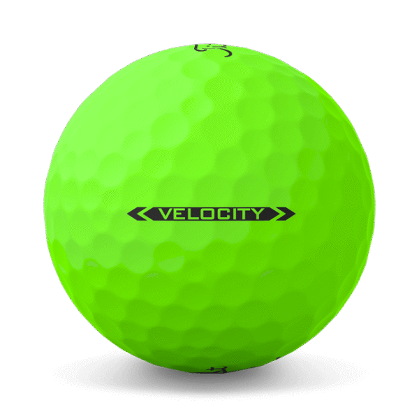 Titleist Pelotas de Golf Velocity