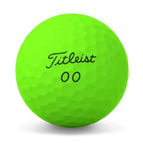 Titleist Pelotas de Golf Velocity