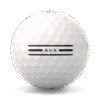Titleist Pelotas de Golf AVX