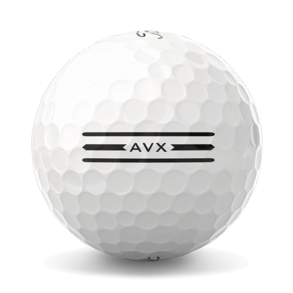 Titleist Pelotas de Golf AVX