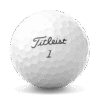 Titleist Pelotas de Golf AVX