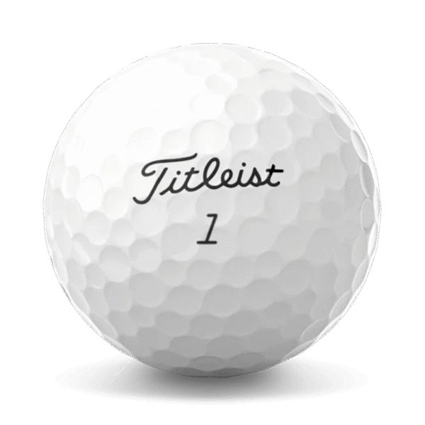 Titleist Pelotas de Golf AVX
