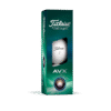 Titleist Pelotas de Golf AVX