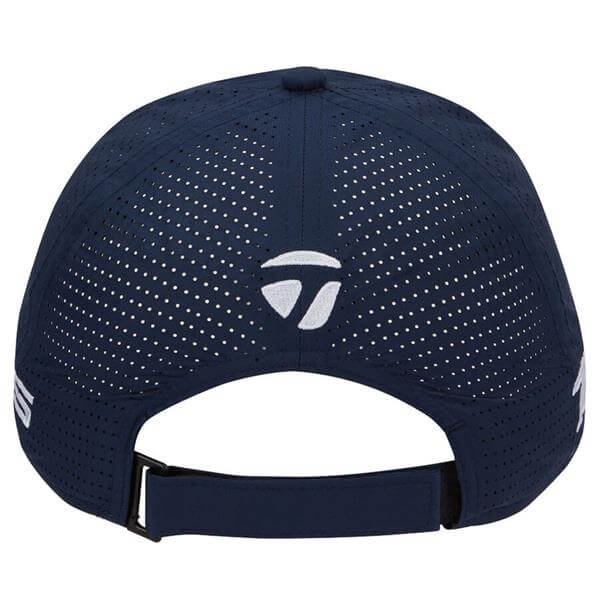 TaylorMade Gorra de Golf Tour Litetech