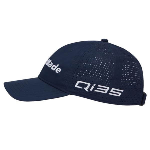 TaylorMade Gorra de Golf Tour Litetech