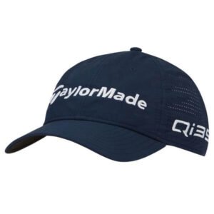 TaylorMade Gorra de Golf Tour Litetech
