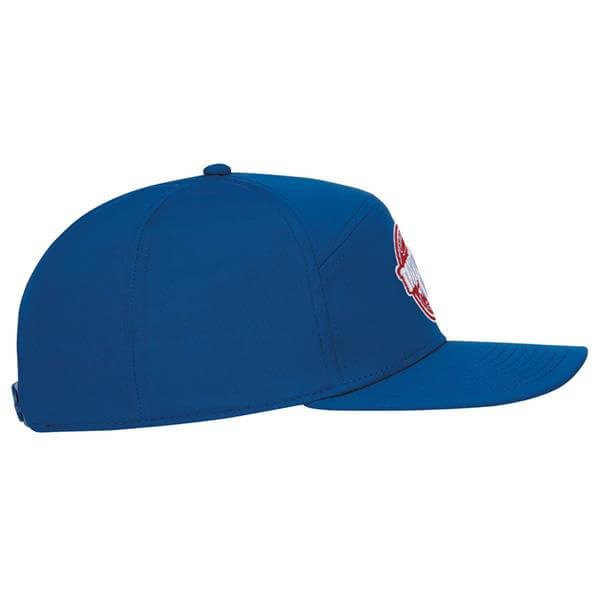 TaylorMade Gorra de Golf Lifestyle Horizon Snapback