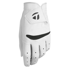TaylorMade Guante de Golf Stratus Junior