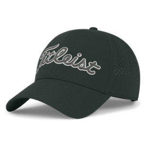 Titleist Gorra de Golf Players Tech