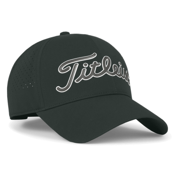 Titleist Gorra de Golf Players Tech