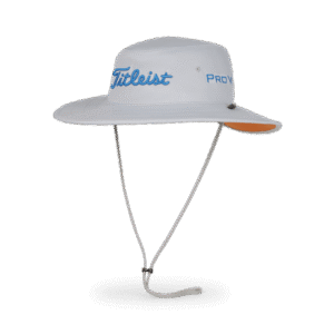Titleist Sombrero de Golf Tour Aussie