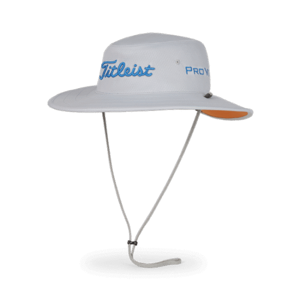 Titleist Sombrero de Golf Tour Aussie