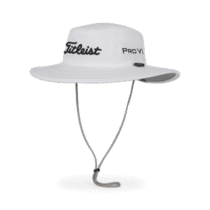 Titleist Sombrero de Golf Tour Aussie