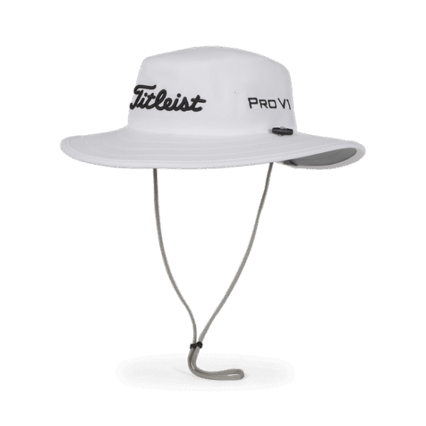 Titleist Sombrero de Golf Tour Aussie