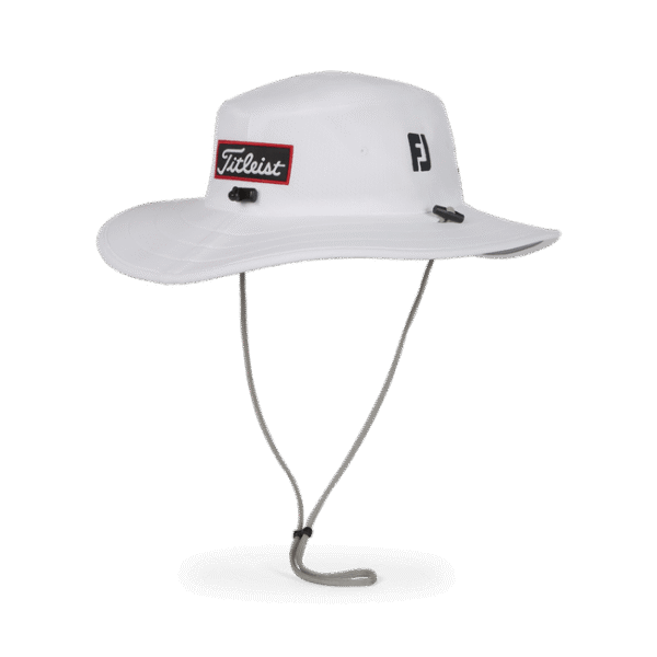 Titleist Sombrero de Golf Tour Aussie