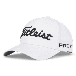 Titleist Gorra de Golf Tour Performance