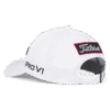 Titleist Gorra de Golf Tour Performance