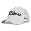 Titleist Gorra de Golf Tour Performance Mesh
