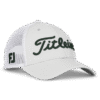 Titleist Gorra de Golf Tour Performance Mesh