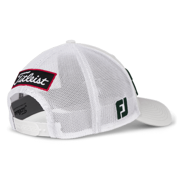 Titleist Gorra de Golf Tour Performance Mesh