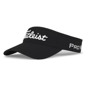 Titleist Visera de Golf Tour Performance