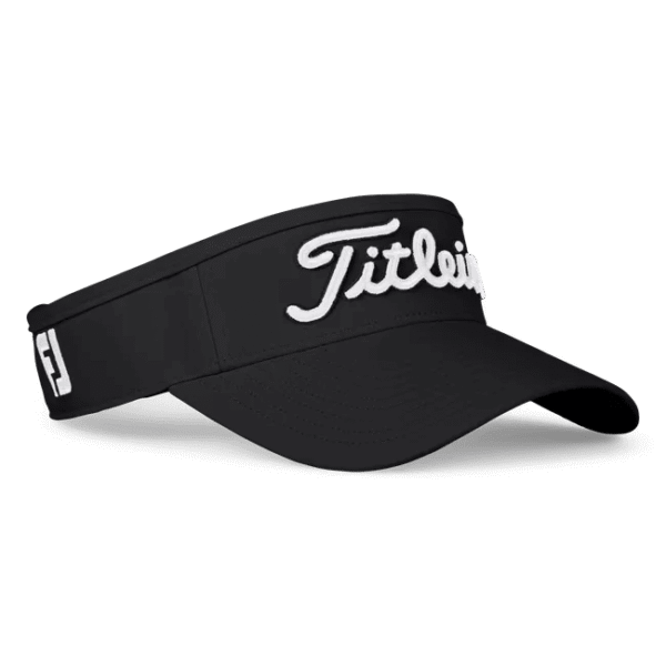 Titleist Visera de Golf Tour Performance