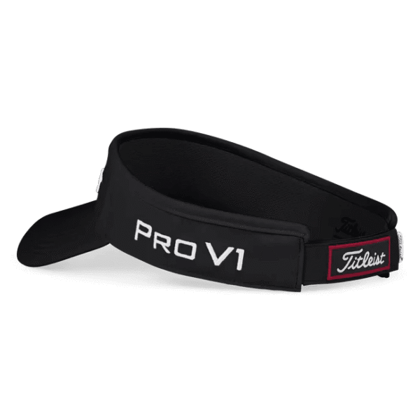 Titleist Visera de Golf Tour Performance