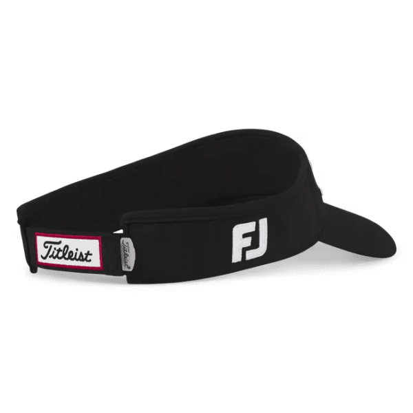 Titleist Visera de Golf Tour Performance
